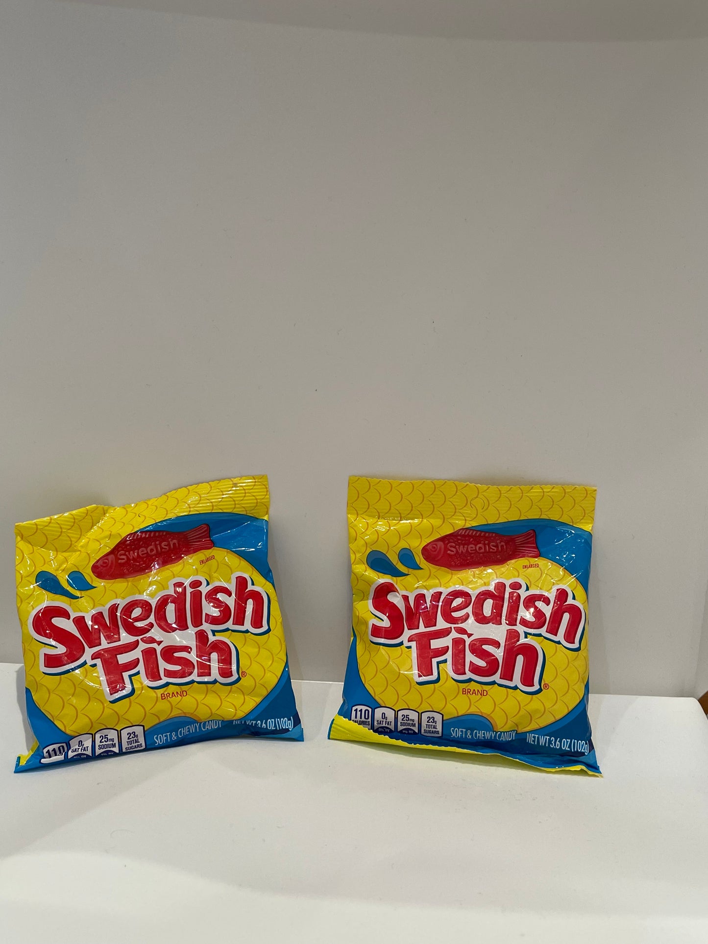 Swedish Fish