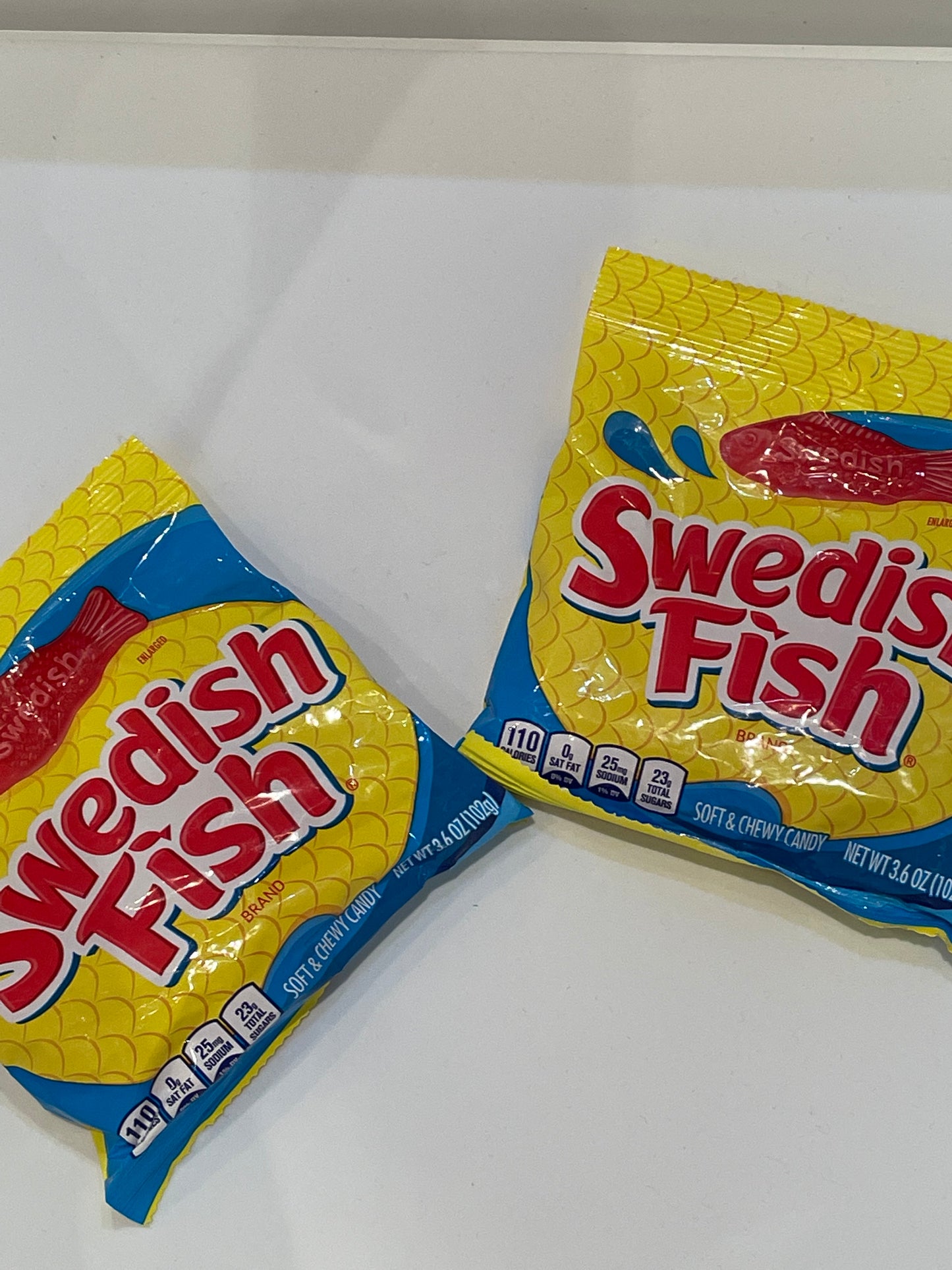 Swedish Fish