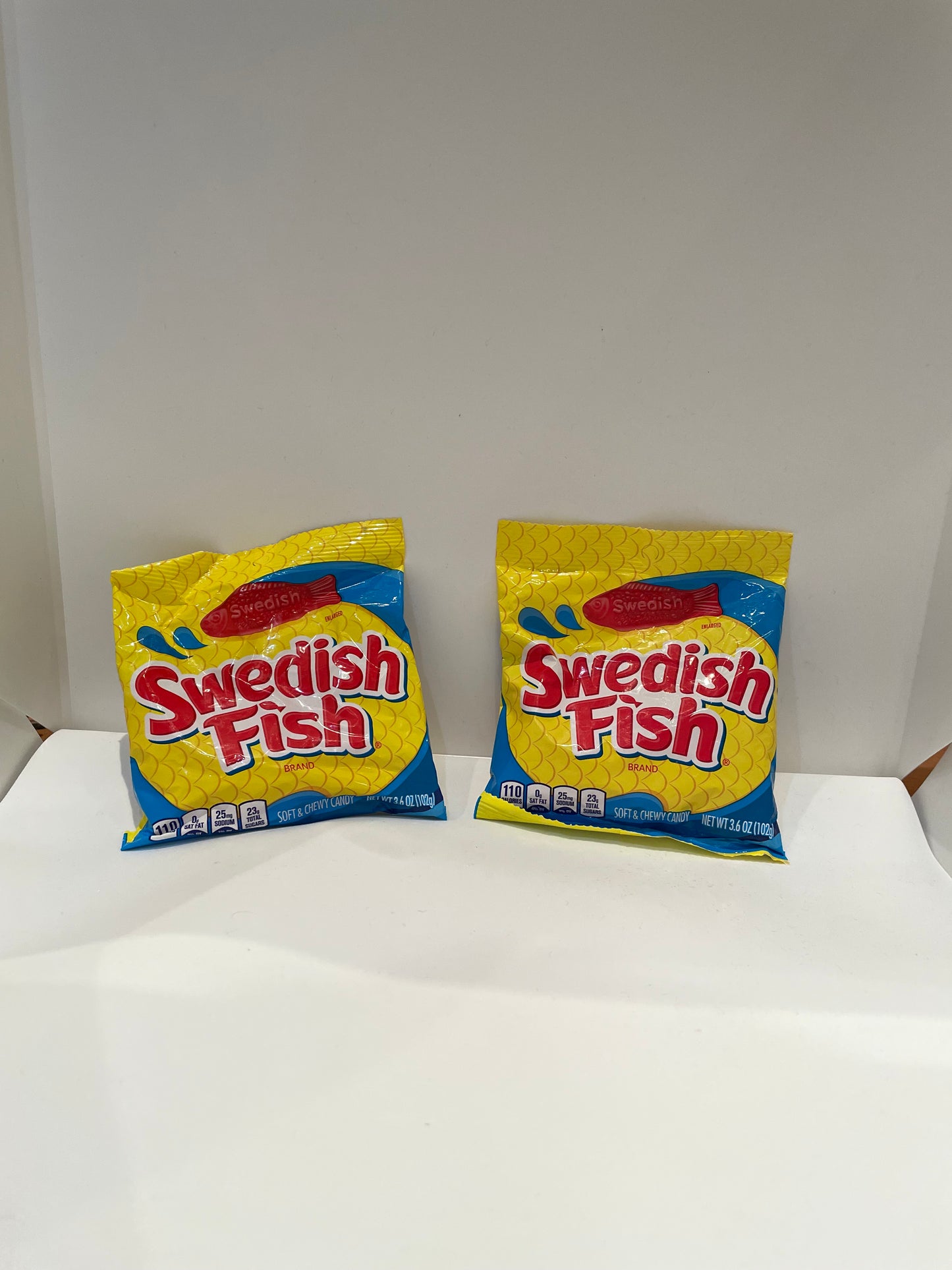 Swedish Fish