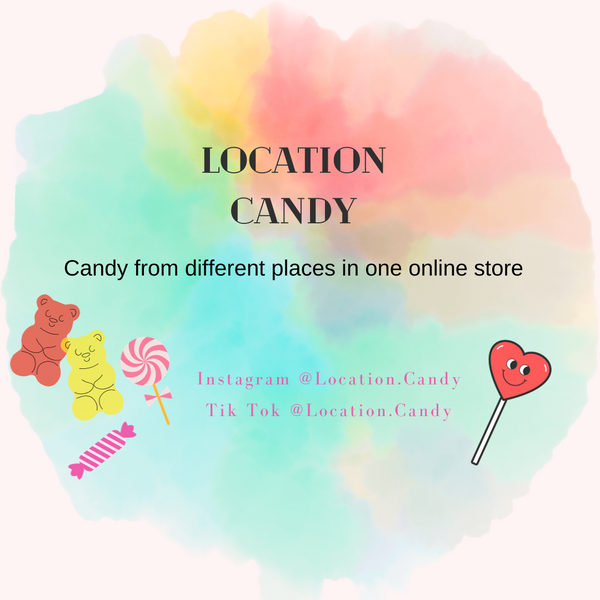 Location Candy 